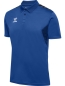 Preview: Hummel Authentic Functional Poloshirt - True blue